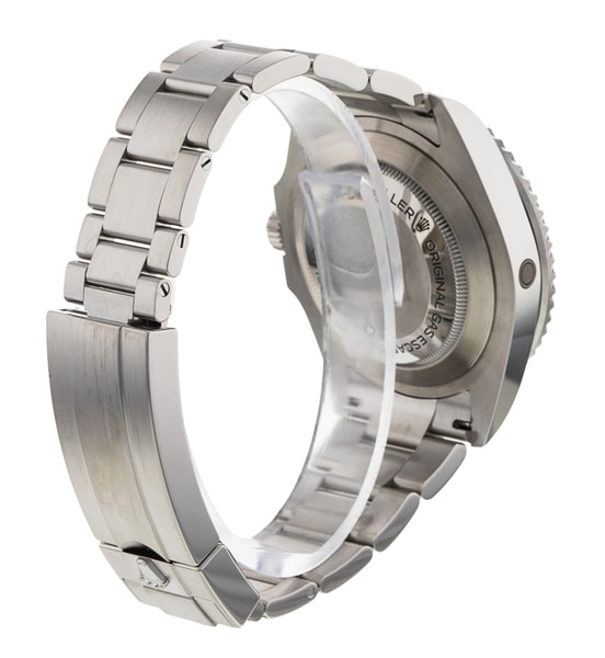 Rolex Sea-Dweller 126600